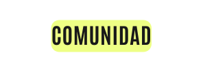 comunidad
