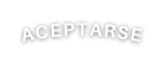 aceptarse